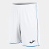Шорти Joma LIGA біло-сині 101324.207 101324.207