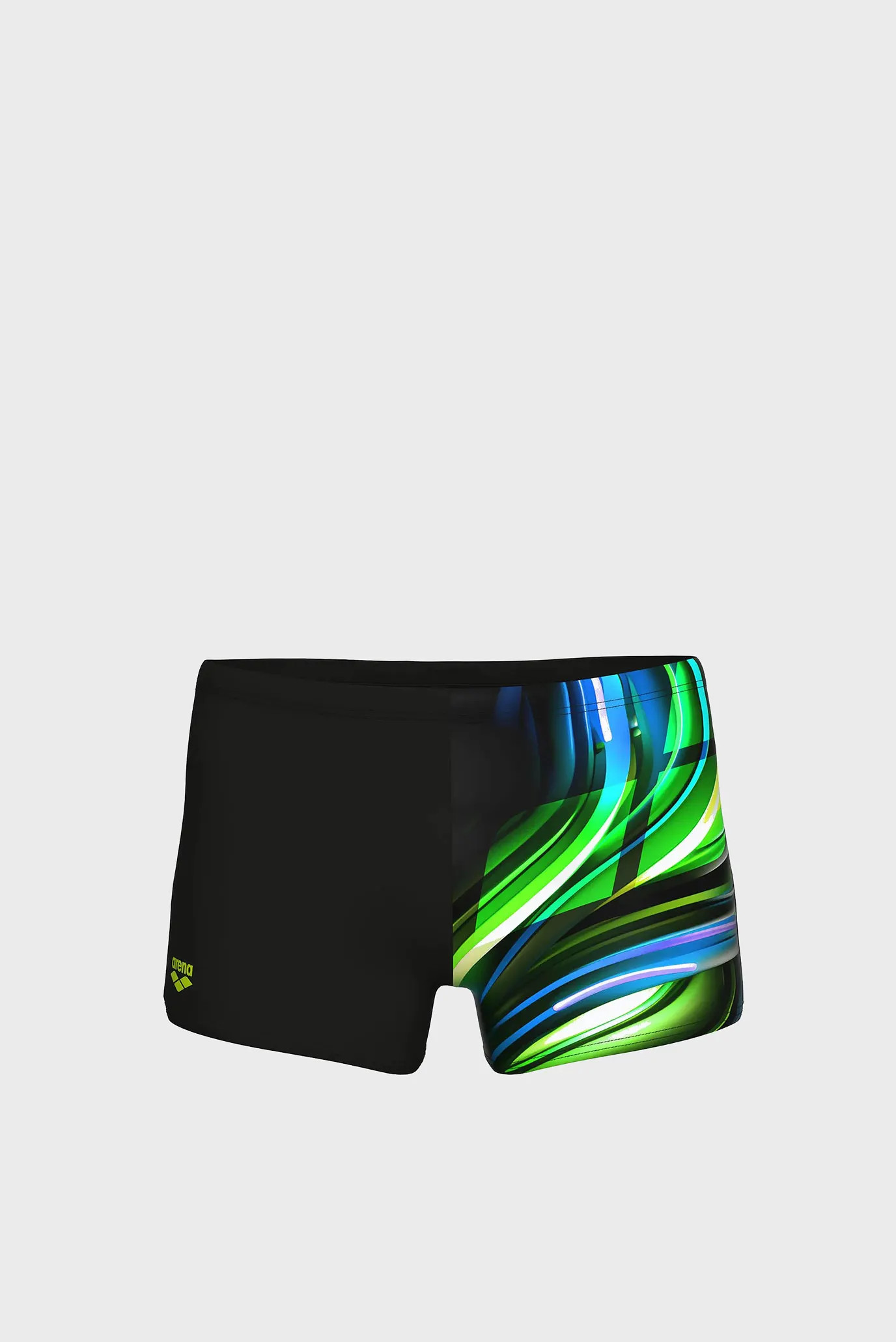 Плавки Arena BLOOM SWIM SHORT 010279-550