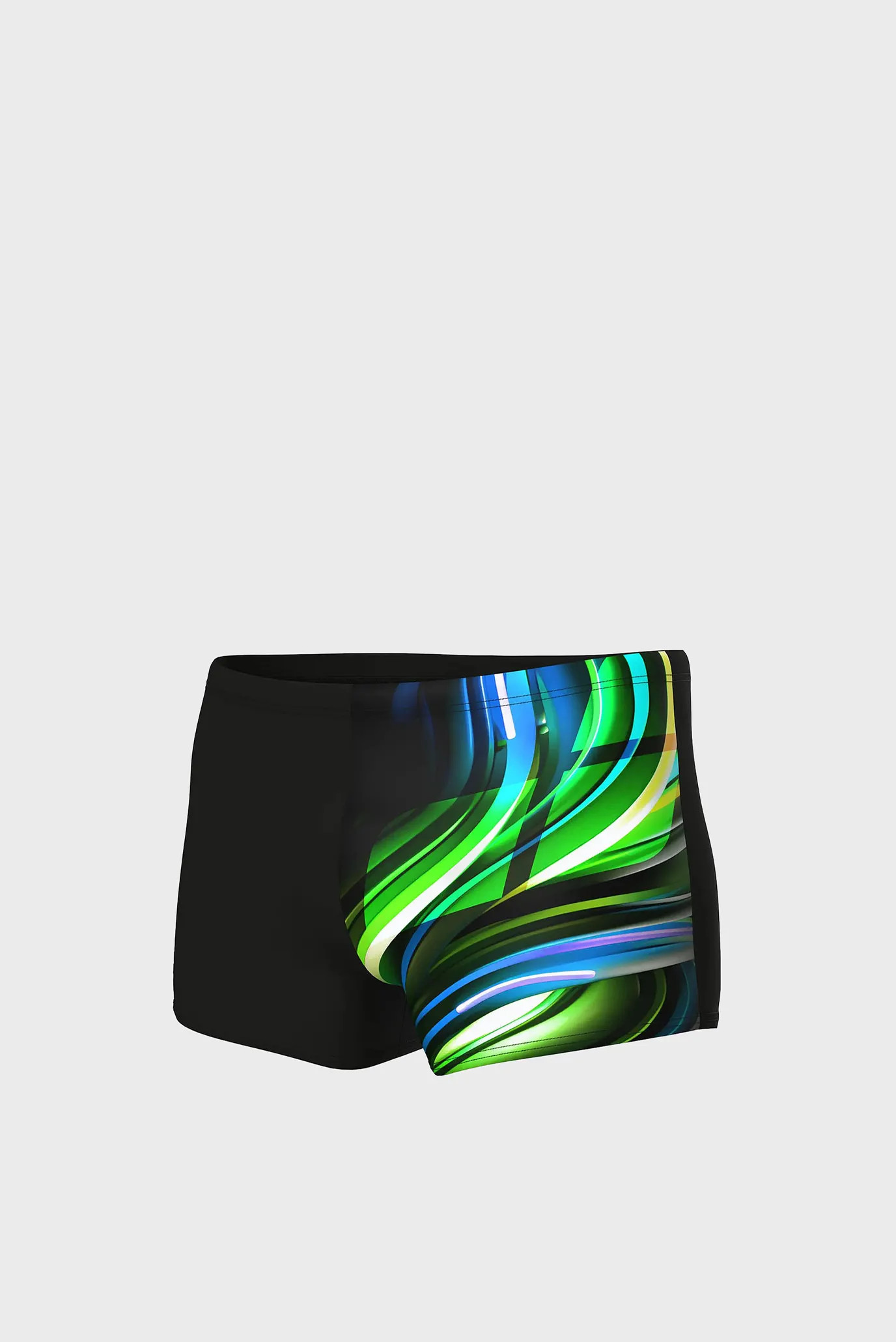 Плавки Arena BLOOM SWIM SHORT 010279-550