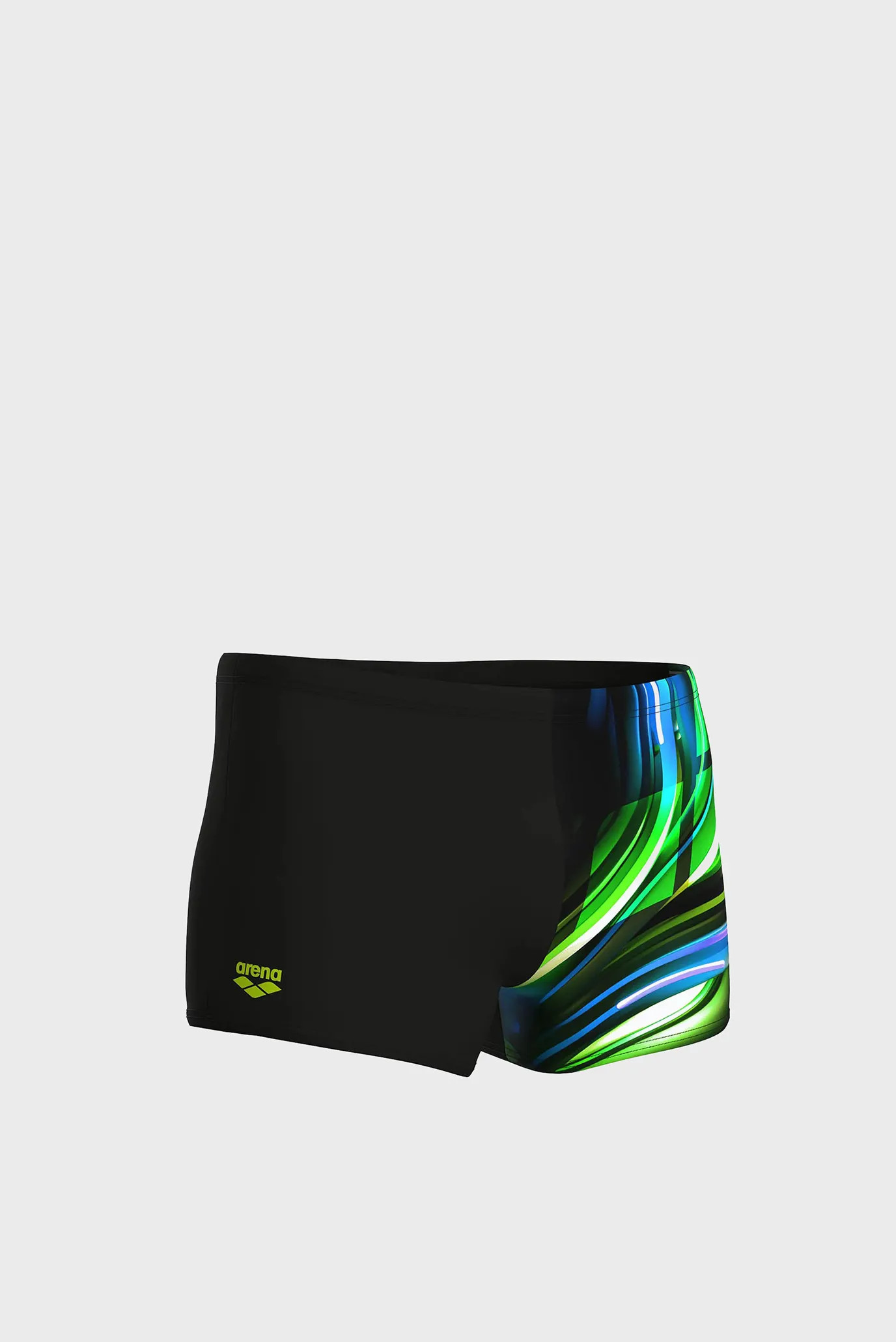Плавки Arena BLOOM SWIM SHORT 010279-550