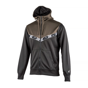 Толстовка Nike M NSW REPEAT PK FZ HOODIE
