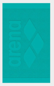 Рушник Arena JACQUARD TOWEL 009049-800