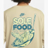Футболка Nike SoleFood (лимонна) FB9807-783