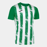 Футболка Joma INTER III зелено-біла 103164.452 103164.452