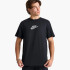 Футболка Nike LBR (чорна) FZ5395-010