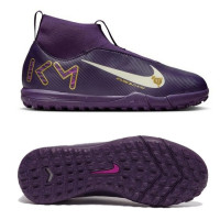 Бутси Nike JR ZOOM SUPERFLY 10 ACAD KM TF HF3420-500