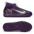 Бутси Nike JR ZOOM SUPERFLY 10 ACAD KM TF HF3420-500