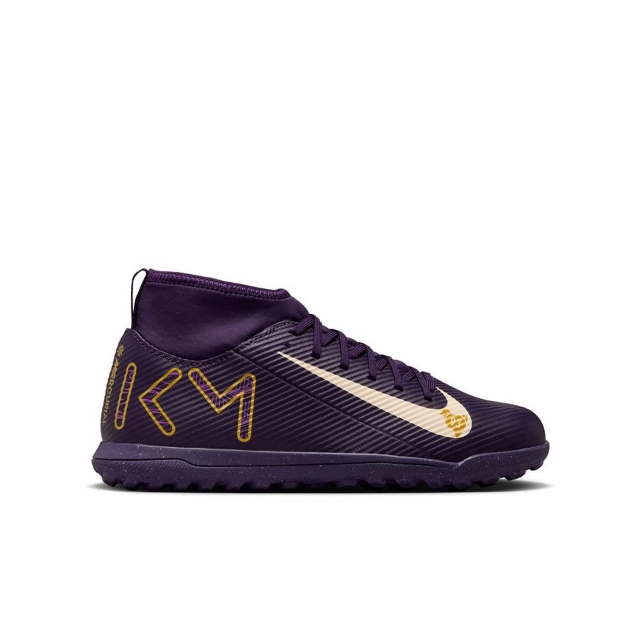 Сороконіжки Nike JR ZOOM SUPERFLY 10 ACAD KM TF HF3420-500