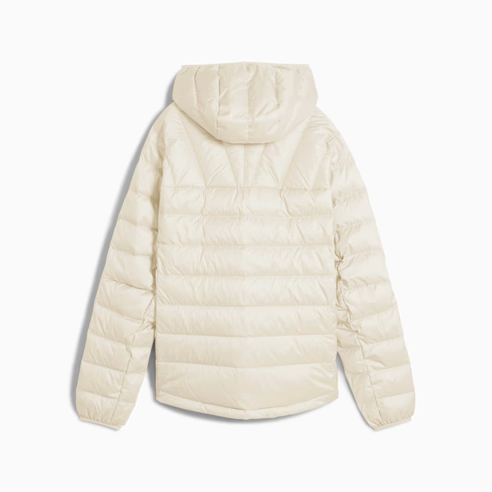 Пуховик PackLITE Hooded Down Jacket 68523487 Puma L Білий 68523487