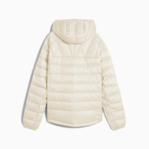 Пуховик PackLITE Hooded Down Jacket 68523487 Puma L Білий 68523487