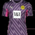 Футболка T-Shirt Damen Cross The Line Tee 3.1 774572-95