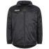 Вітровка чоловіча Hummel Black (E80027-2001) E80027-2001
