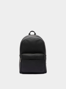 Рюкзак чоловічий Lacoste Classic Backpack 14″ Black NH4430HC000 MISC NH4430HC000