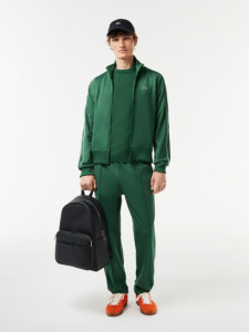 Рюкзак чоловічий Lacoste Classic Backpack 14″ Black NH4430HC000 MISC NH4430HC000