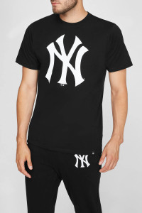 Футболка 47 Brand NEW YORK YANKEES IMPRINT 544088-FS