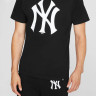 Футболка 47 Brand NEW YORK YANKEES IMPRINT 544088-FS