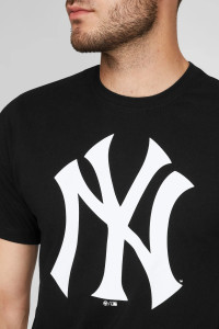 Футболка 47 Brand NEW YORK YANKEES IMPRINT 544088-FS