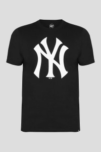 Футболка 47 Brand NEW YORK YANKEES IMPRINT 544088-FS