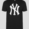 Футболка 47 Brand NEW YORK YANKEES IMPRINT 544088-FS