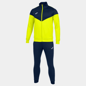 Костюм спортивний Joma OXFORD жовто-темно-синій 102747.063 102747.063