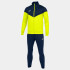 Костюм спортивний Joma OXFORD жовто-темно-синій 102747.063 102747.063
