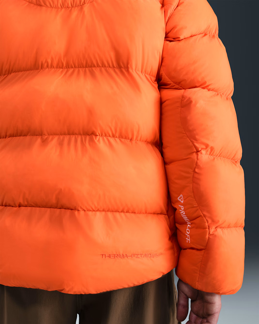 Куртка Nike M ACG TFADV LUNAR LAKE JKT FV8909-819