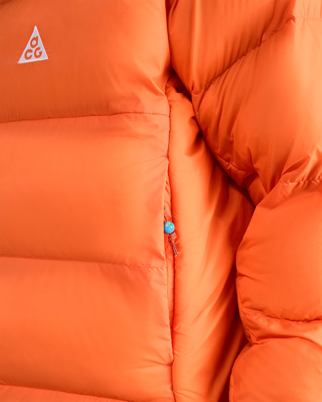 Куртка Nike M ACG TFADV LUNAR LAKE JKT FV8909-819