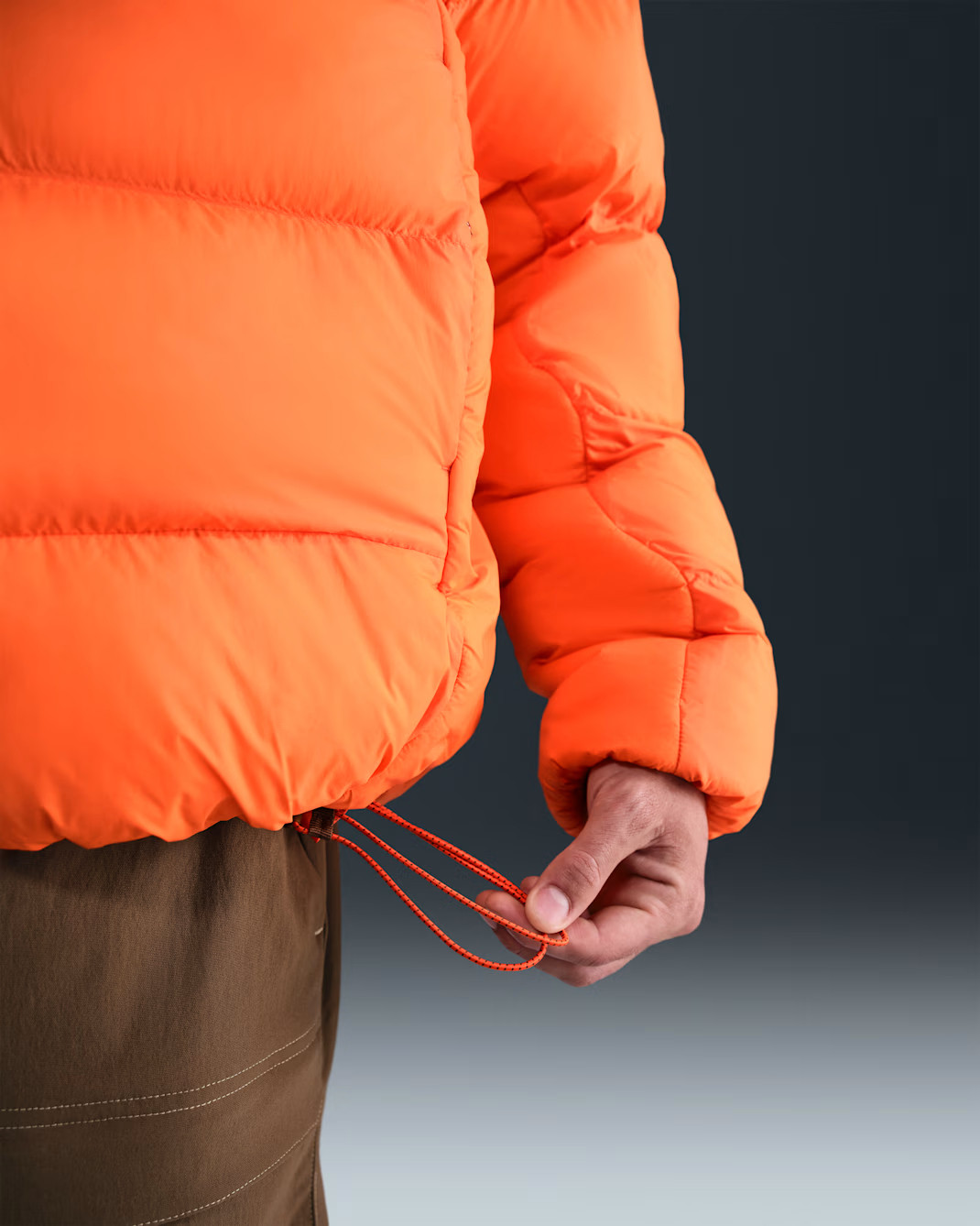 Куртка Nike M ACG TFADV LUNAR LAKE JKT FV8909-819