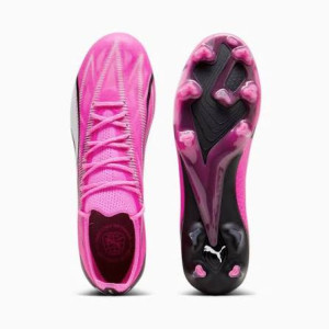 Бутси Puma ULTRA ULTIMATE FG/AG Wn s 107767-01