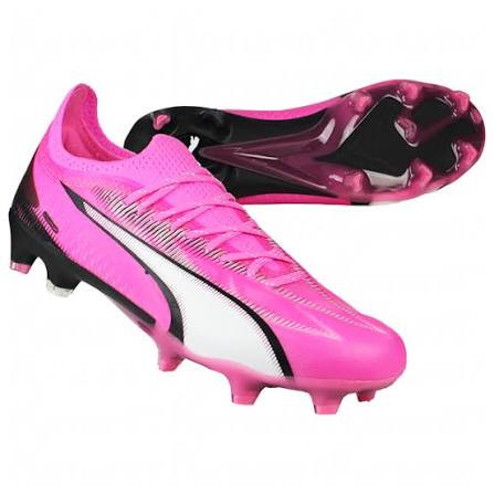 Бутси Puma ULTRA ULTIMATE FG/AG Wn s 107767-01