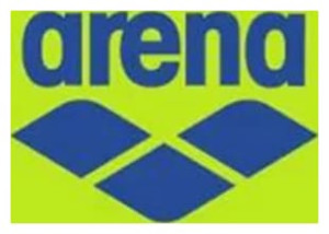 Рушник Arena MICROFIBER GYM TOWEL 009054-680