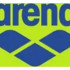 Рушник Arena MICROFIBER GYM TOWEL 009054-680