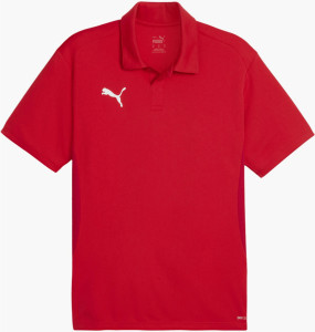 Футболка поло Puma teamGOAL Polo 658771-01