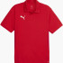 Футболка поло Puma teamGOAL Polo 658771-01 Футболка поло Puma teamGOAL Polo 658771-01