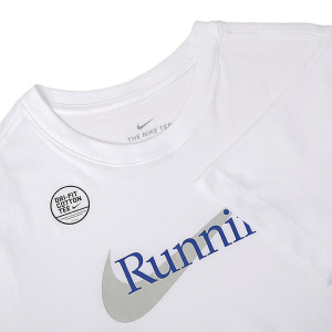 Футболка Nike U NK DF TEE HBR CW0945-100