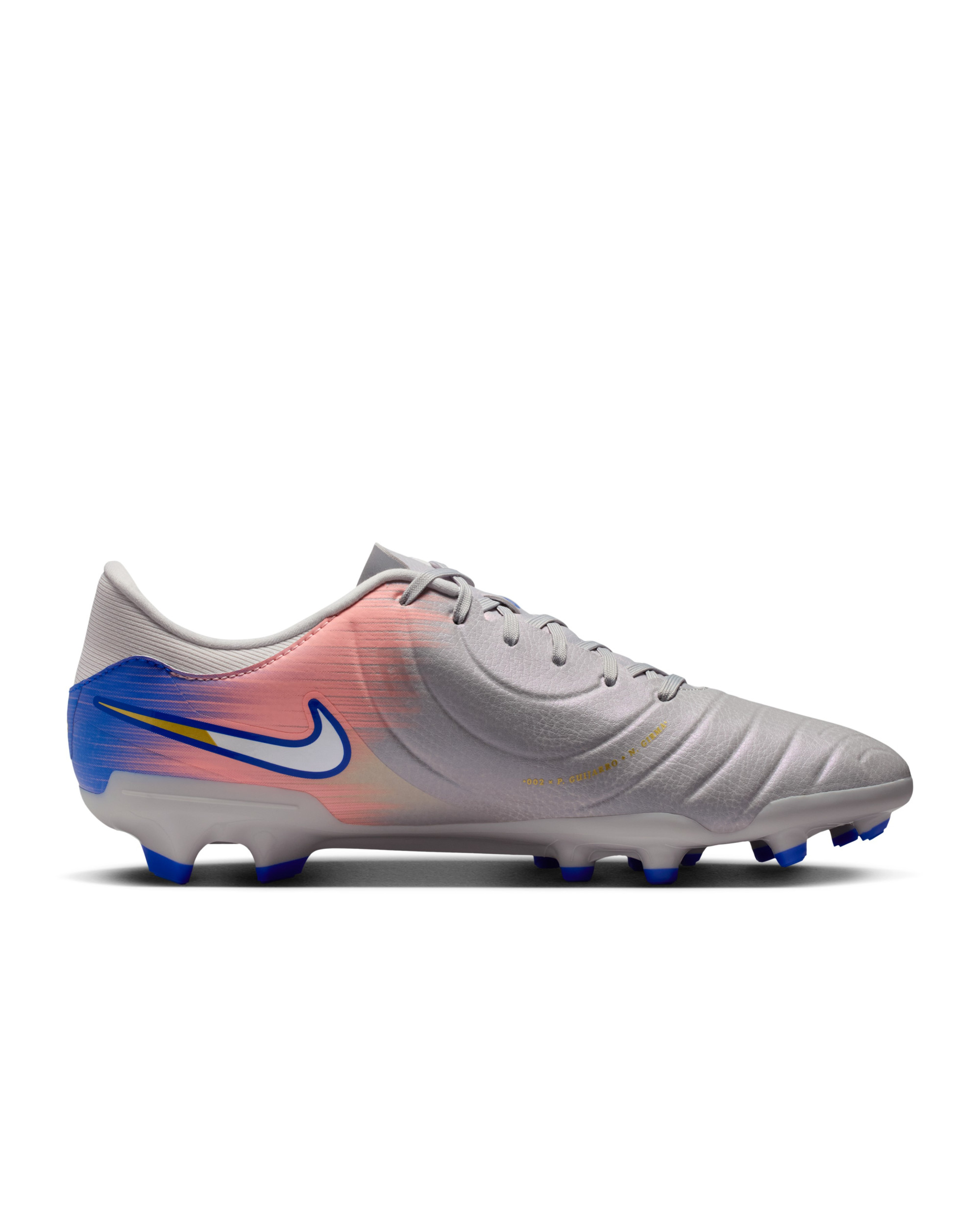Бутси Nike LEGEND 10 ACADEMY FG/MG NU2 IM7518-001