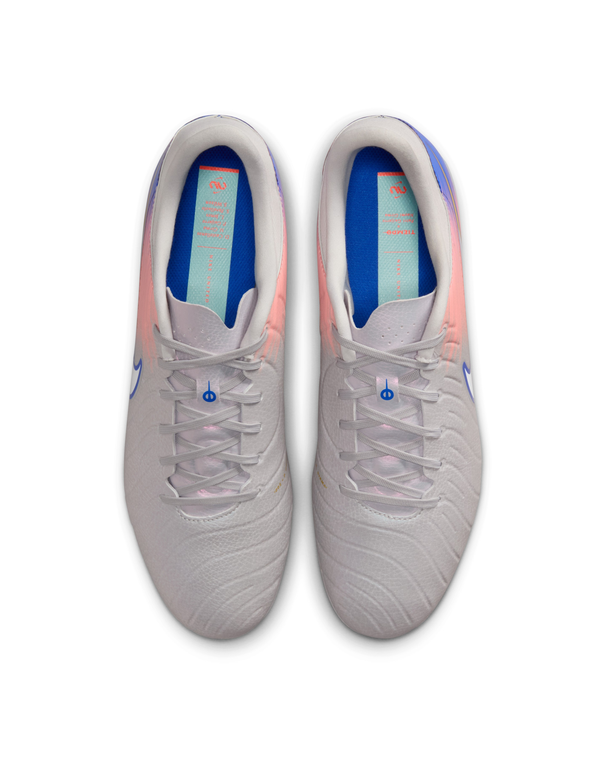 Бутси Nike LEGEND 10 ACADEMY FG/MG NU2 IM7518-001