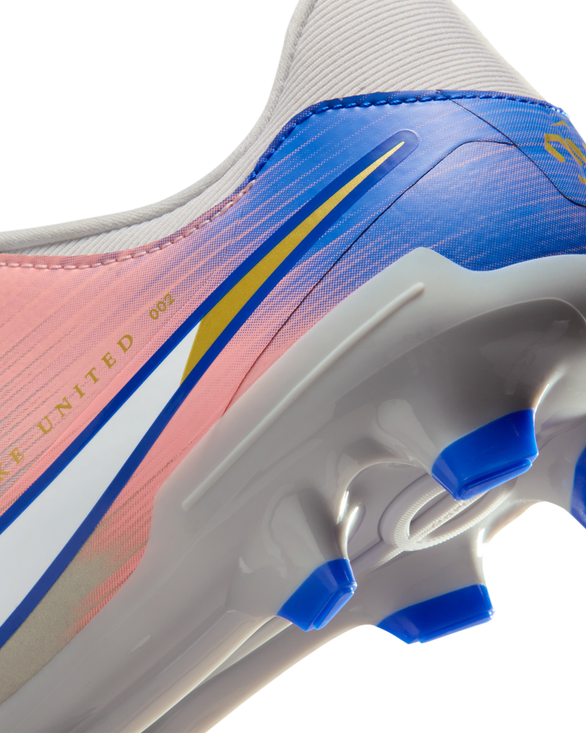 Бутси Nike LEGEND 10 ACADEMY FG/MG NU2 IM7518-001