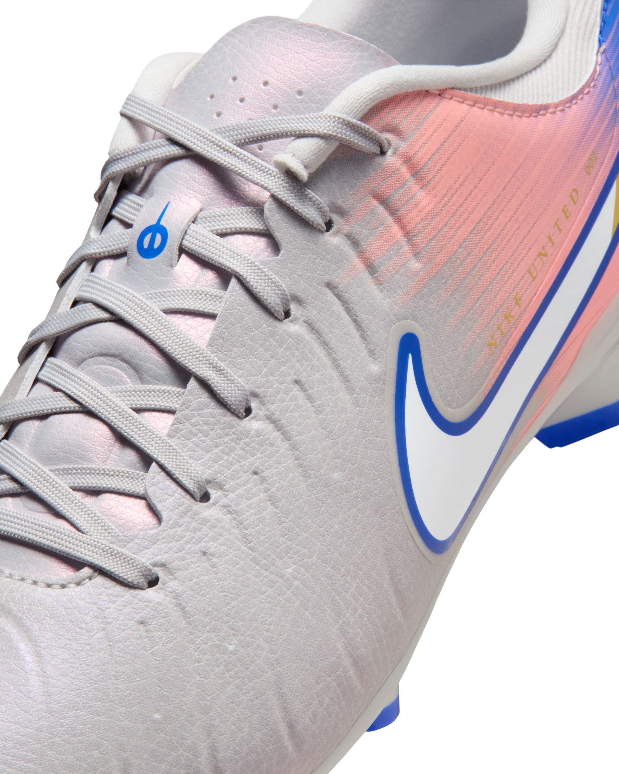Бутси Nike LEGEND 10 ACADEMY FG/MG NU2 IM7518-001