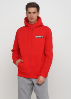 M NSW HBR HOODIE FZ FLC 928703-657