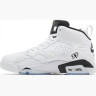 Кросівки JORDAN mvp DZ4475-100