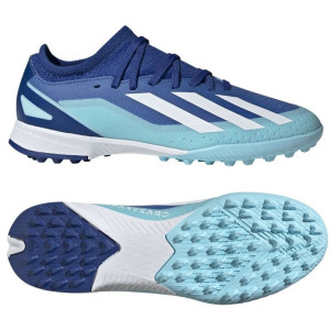 Сороконіжки adidas X Crazyfast.3 TF Junior IE1569 IE1569