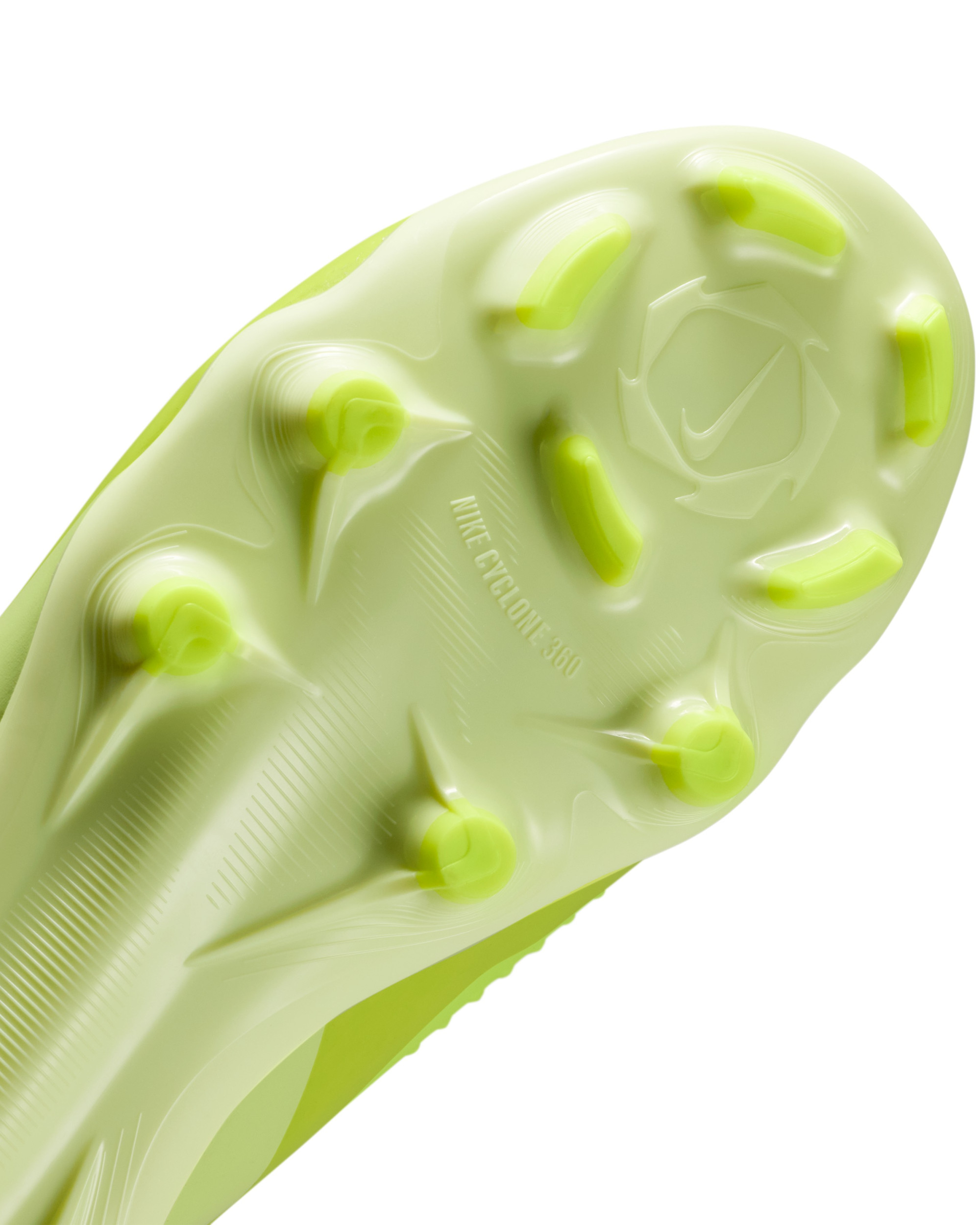 Бутси Nike JR PHANTOM 6 HIGH ACAD FG/MG HQ2042-800