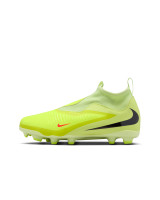 Бутси Nike JR PHANTOM 6 HIGH ACAD FG/MG HQ2042-800