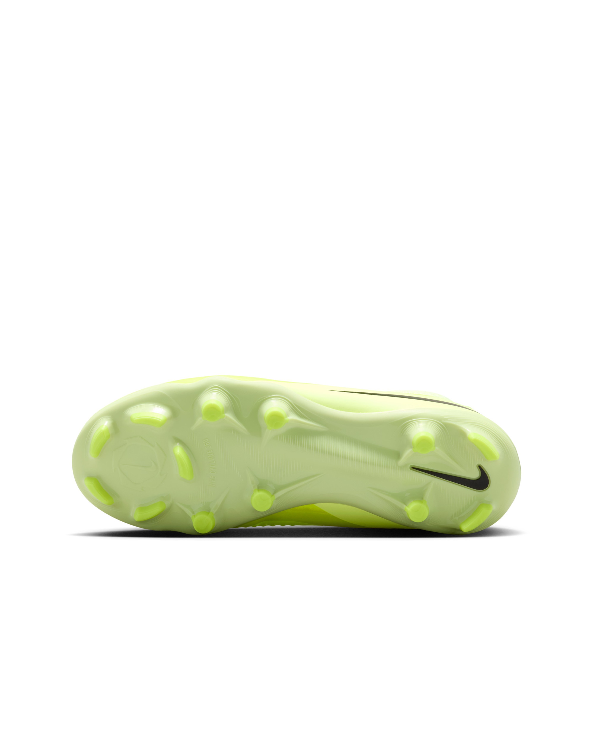 Бутси Nike JR PHANTOM 6 HIGH ACAD FG/MG HQ2042-800