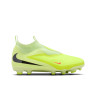Бутси Nike JR PHANTOM 6 HIGH ACAD FG/MG HQ2042-800