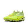 Бутси Nike JR PHANTOM 6 HIGH ACAD FG/MG HQ2042-800