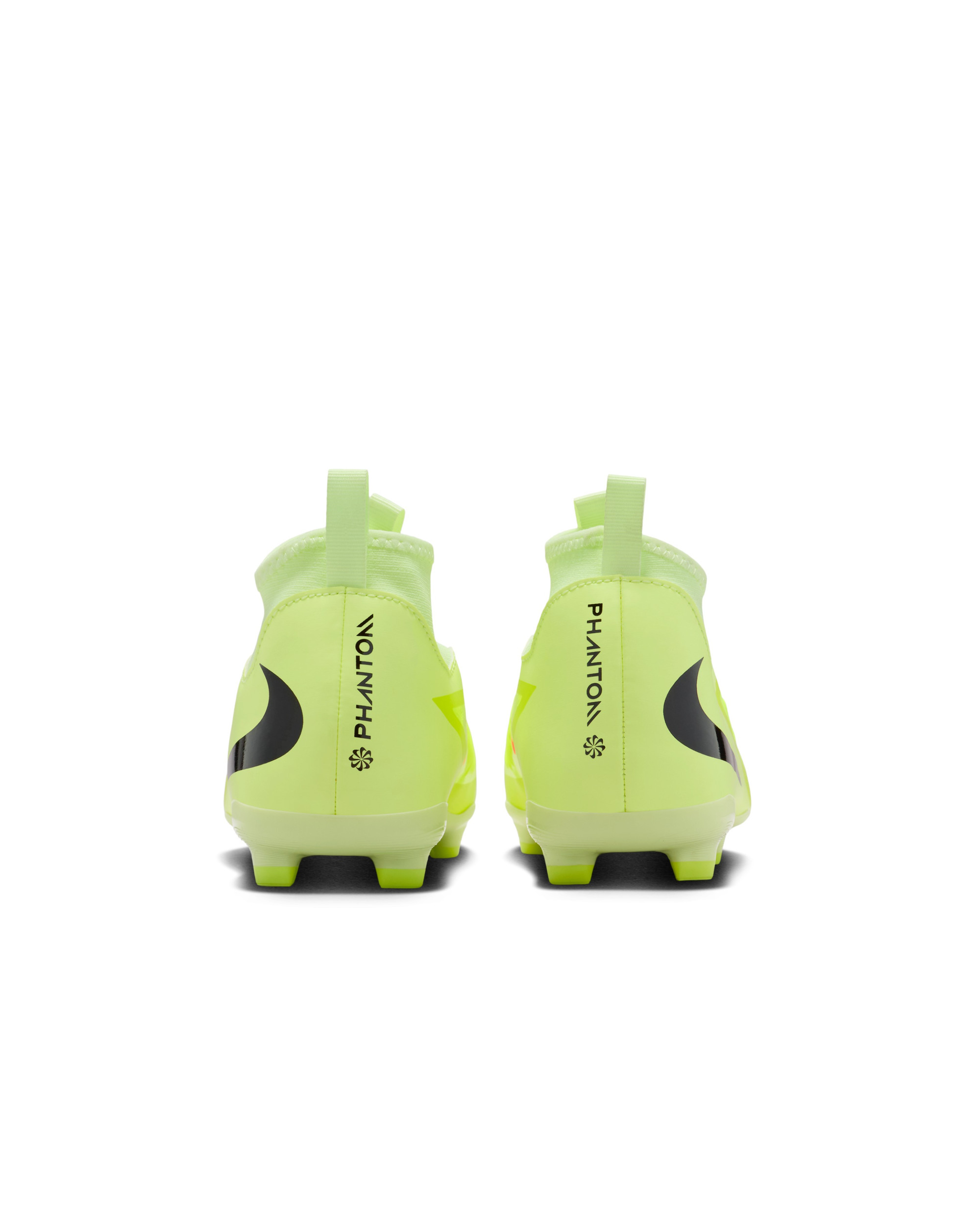 Бутси Nike JR PHANTOM 6 HIGH ACAD FG/MG HQ2042-800