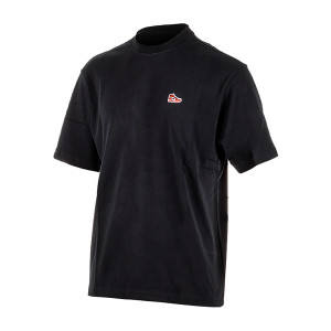 Футболка Jordan M BRAND SNKR PTCH SS CREW FN5982-010