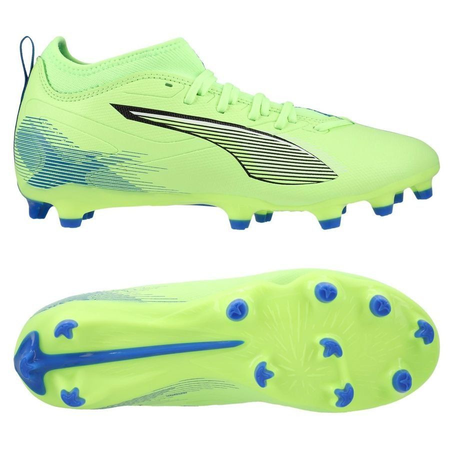 Бутси Puma ULTRA 5 MATCH FG/AG Jr 108096-03